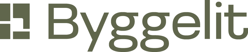 Logo of Byggelit