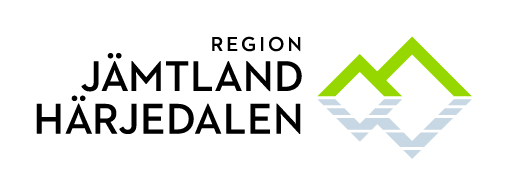 Logo of Medarrangör: Region Jämtland Härjedalen